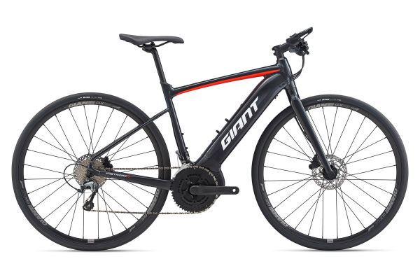 Lygon giant bikes store